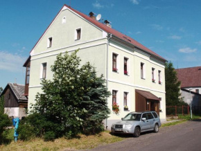 Penzion, apartmany Florian